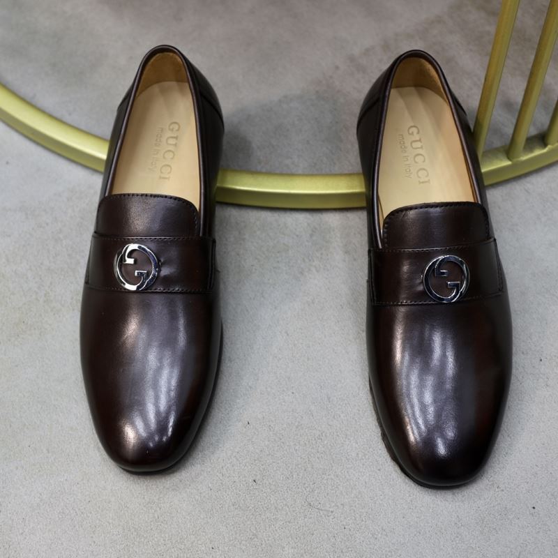 Gucci Business Shoes